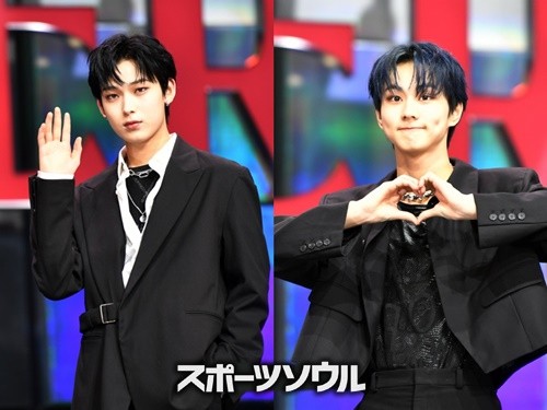 ENHYPENソヌ＆ジョンウォン、“10代の悩み聞く”ラジオDJに就任