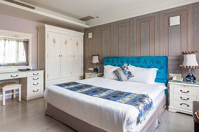 ▲（圖片來源：米樂民宿）