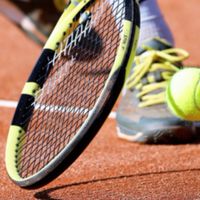 知多半島のんびりテニス🎾（硬式）