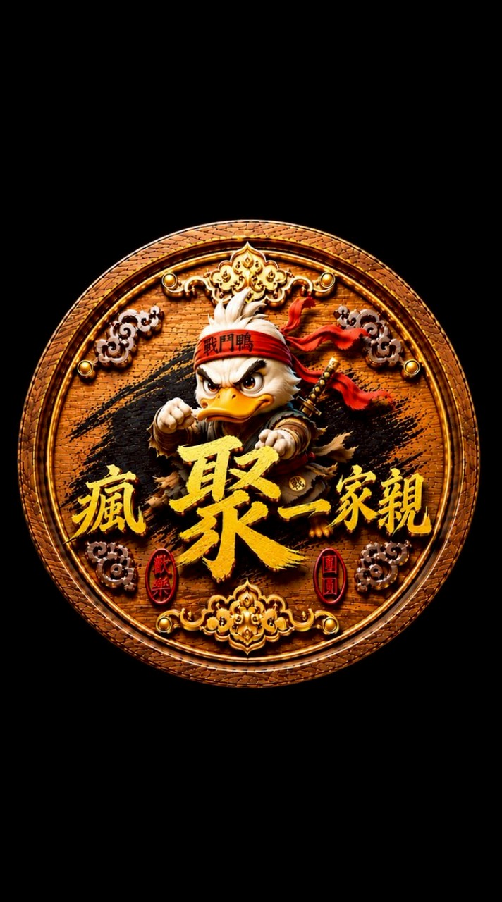 鑫聚才企業社 團結一心 就是力量