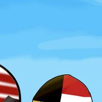 ポーランドボール&架空国家幻のChapter1Season5（BTEW傘下）