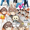 リスくん、SnowMan、ちいかわ好きな子来て〜！
