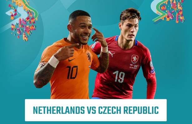 Prediksi belanda vs ceko