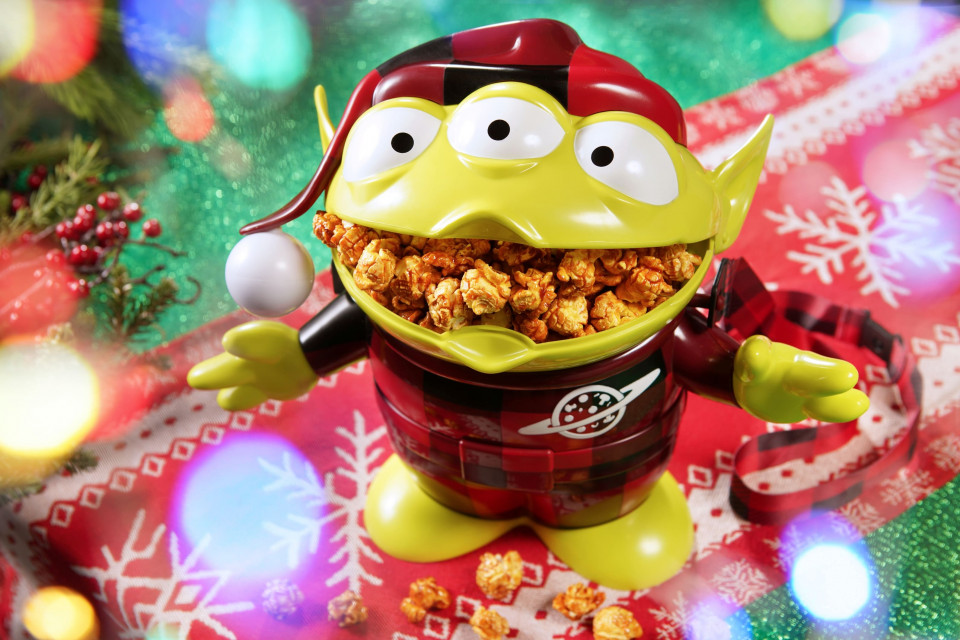 Duffy與好友系列周商