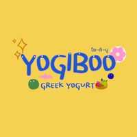 Yogiboo (กรีกโยเกิร์ต)