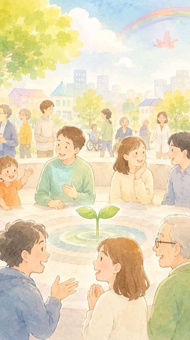 融資の情報交換広場