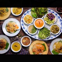 ขนมจีนแม่ทองย้อย อาหารตามสั่ง ลาดพร้าว10