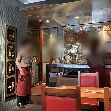実際訪問したユーザーが直接撮影して投稿した神楽坂中華料理神楽坂 龍公亭の写真