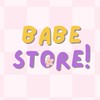 Babe Store หิ้วสินค้าญี่ปุ่น