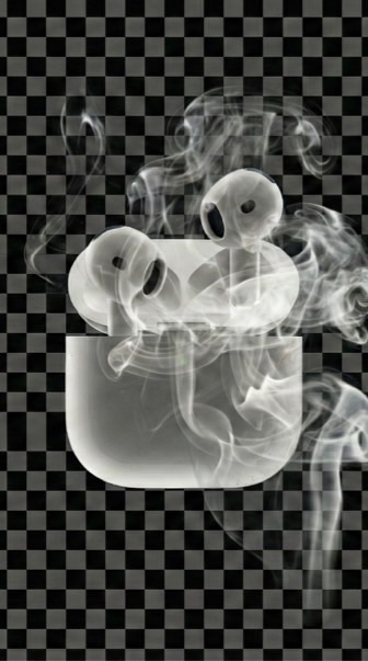 AirPods