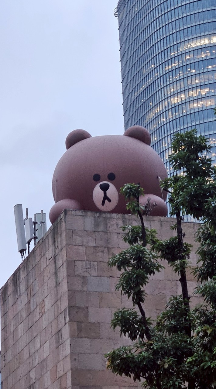 💓有一種陪伴叫做守護💓30+40+