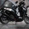 「水冷BWS」車友的第一個家