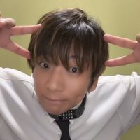 青年さん＆破壊ちゃんファン専用