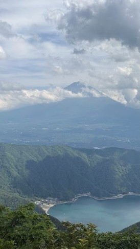 2026電通大ワンゲル新歓