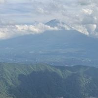 2026電通大ワンゲル新歓