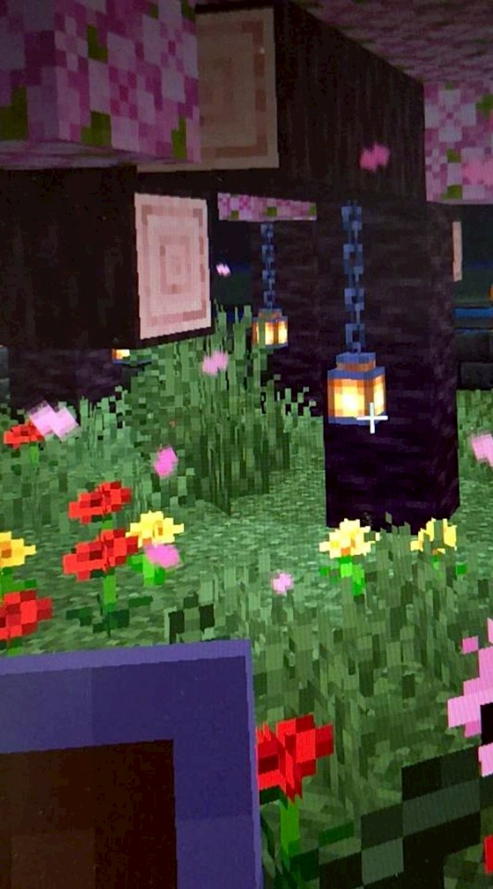 マイクラ統合版レルムズ鯖【いくら鯖】