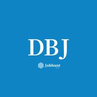 【DBJ 日本政策投資銀行】就活情報共有/企業研究/選考対策グループ