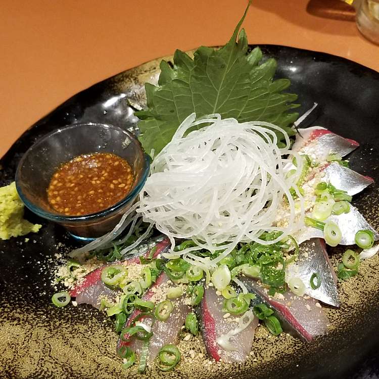 大衆居食家 しょうき 中洲店 タイシュウイショクヤショウキ 中洲 中洲川端駅 居酒屋 By Line Conomi