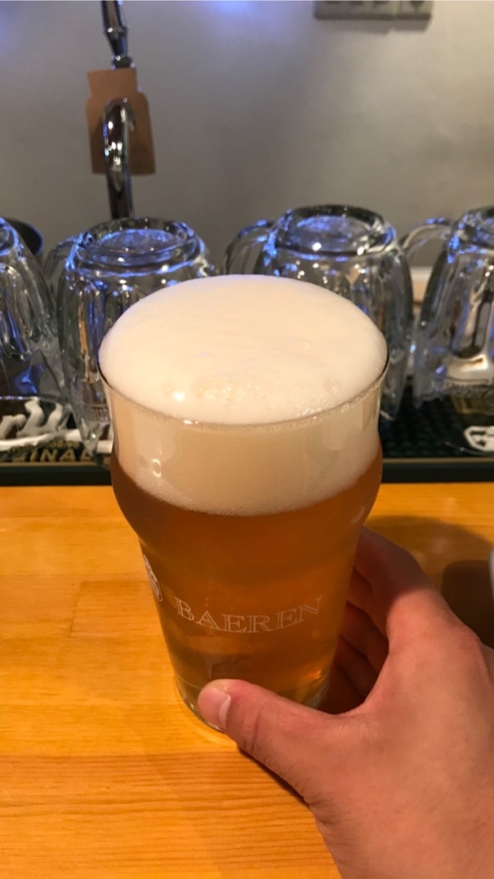 やっぱり飲みが好き🍻#仙台