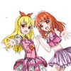 アイプリQRコード共有