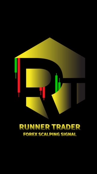 ⚡️ทองคำ AUG 2025 Runner Trader⚡️