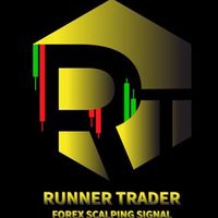 ⚡️ทองคำ AUG 2025 Runner Trader⚡️