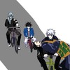【⚠️キャラ崩壊注意⁉️】JUJU伽羅緩なりゲーム大会‼️‼️‼️