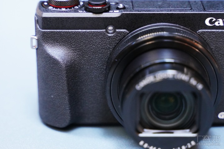 Canon 一吋感光元件隨身機 G7 X Mark III、G5 X Mark II 上市，新增 4K 無裁切錄影與彈出式觀景窗