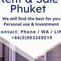 Phuket Property Listing by Pen.S