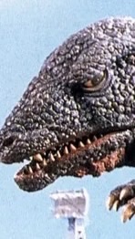 ゴロザウルス教