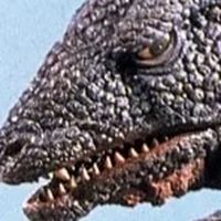 ゴロザウルス教