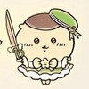 ちいかわくりまんじゅう好き集まれ〜！