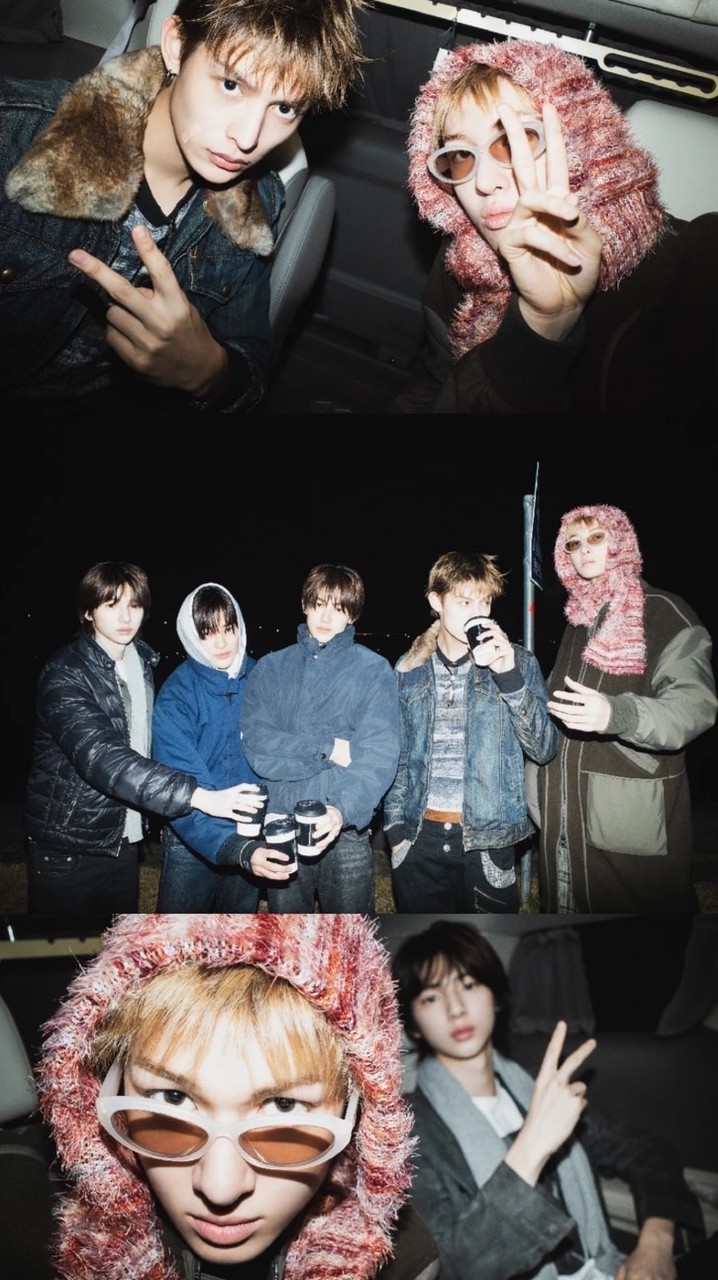 CORTIS吐泡泡吊飾開團