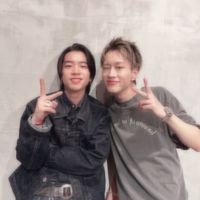 もーりー兄弟大好きな人！！！