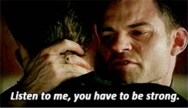 Strong Love GIF from Strong GIFs