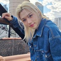 Stray Kids_天使菲菲