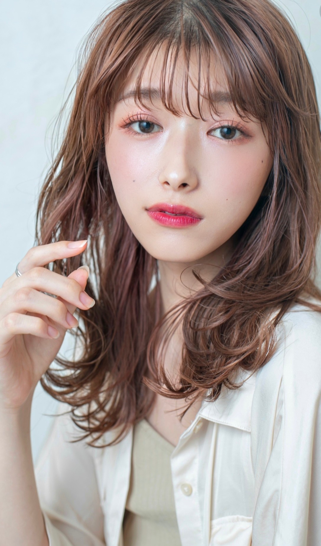 イイ女になりたいなら スタイル