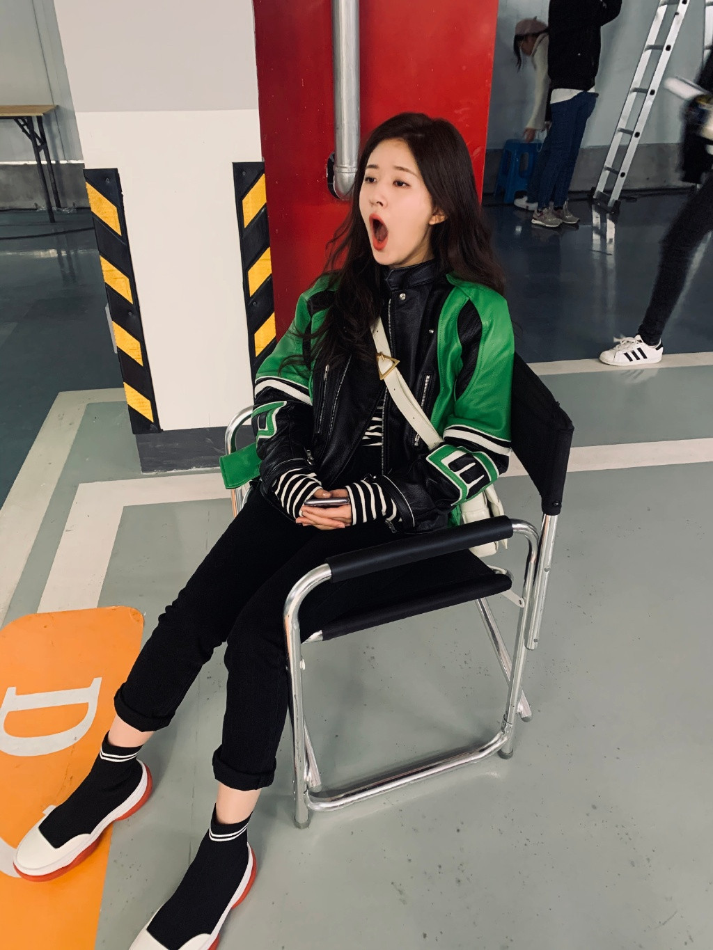 Bottega Veneta PADDED CASSETTE，US.2970（約NT.89000）