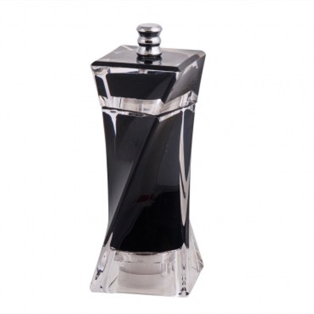 Diamoud胡椒磨罐 黑