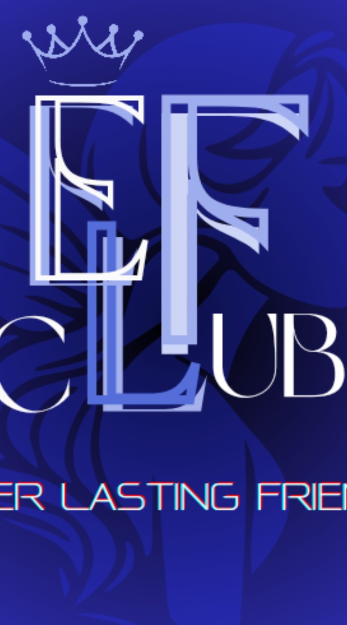 ELF CLUB 💜💙