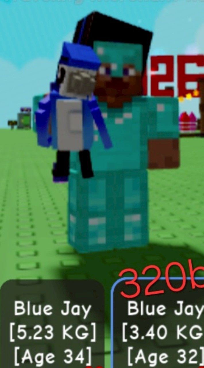 minecraft vs all games