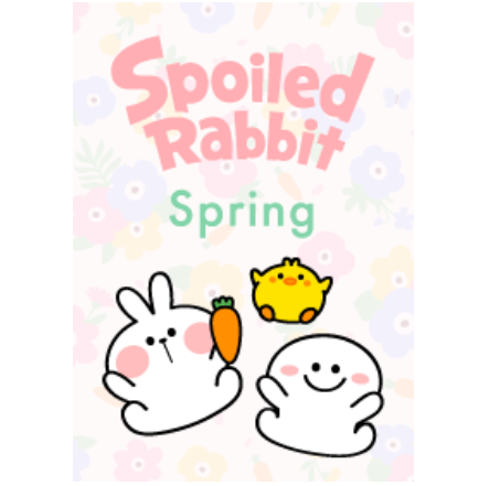 Spoiled Rabbit Spring