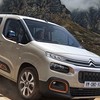 Citroën Berlingo 布丁狗洗車💦&露營車泊🏕️團（北區）