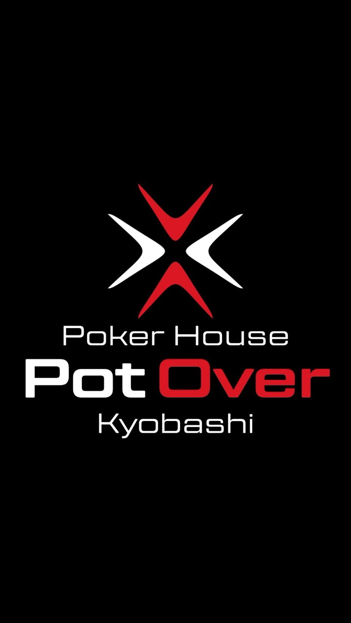 Pot Over 京橋店