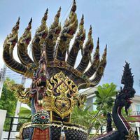 บุญนาคราชวิฆเนศวร