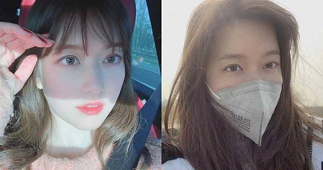 女星困武漢20天…沒物資糧食可領　冒險出鎮：聽說會扣分罰錢