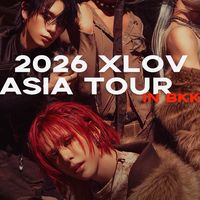 Xlov in BKK (for Thai fans)