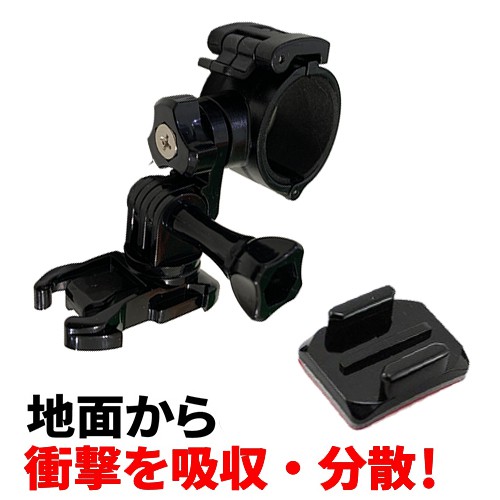 全新款 ! 領先業界上市● 快拆活動式設計 ! 符合政府安全法規 !● 摩托車行車紀錄器專用 > 安全帽快拆支架● 市面上唯一採真空封膜全新未拆封包裝 (附快速安裝說明書) !● 確保您不會買到低價容