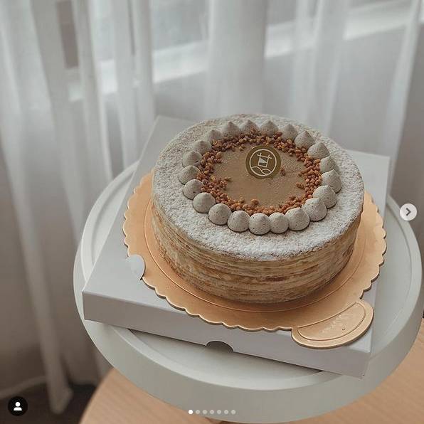 圖片來源：IG @bud317