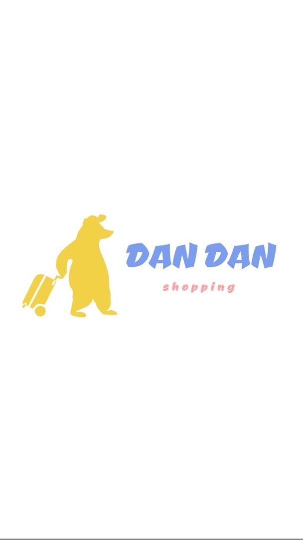 DanDan代購